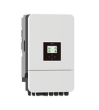 DEYE SUN-3.6K-SG05LP1-EU | 3.6 kW | Low Voltage Single Phase Hybrid Inverter