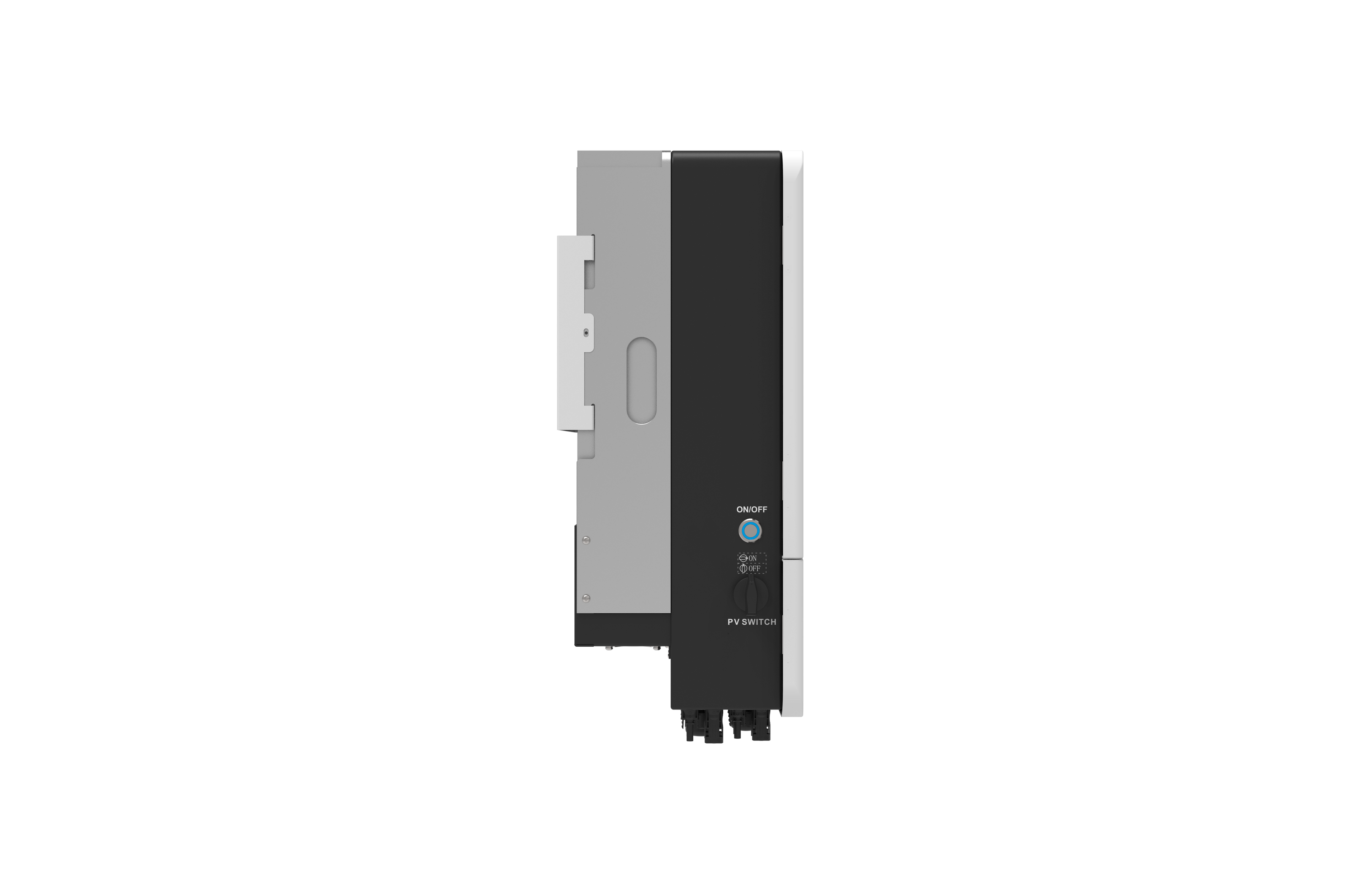 DEYE SUN-5K-SG05LP1-EU | 5.0 kW | Low Voltage Single Phase Hybrid Inverter