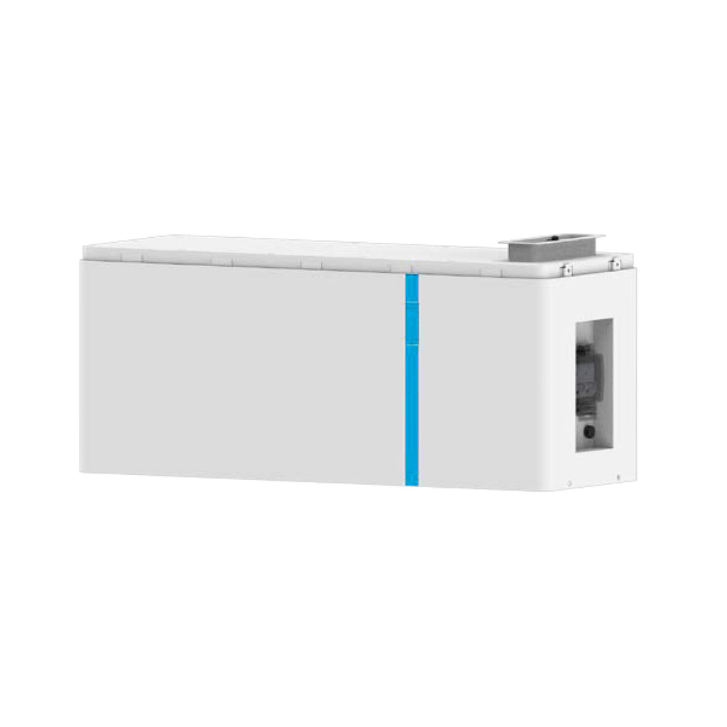 DEYE AI-W5.1-B | 5.1 kWh | Low Voltage Stacked Battery