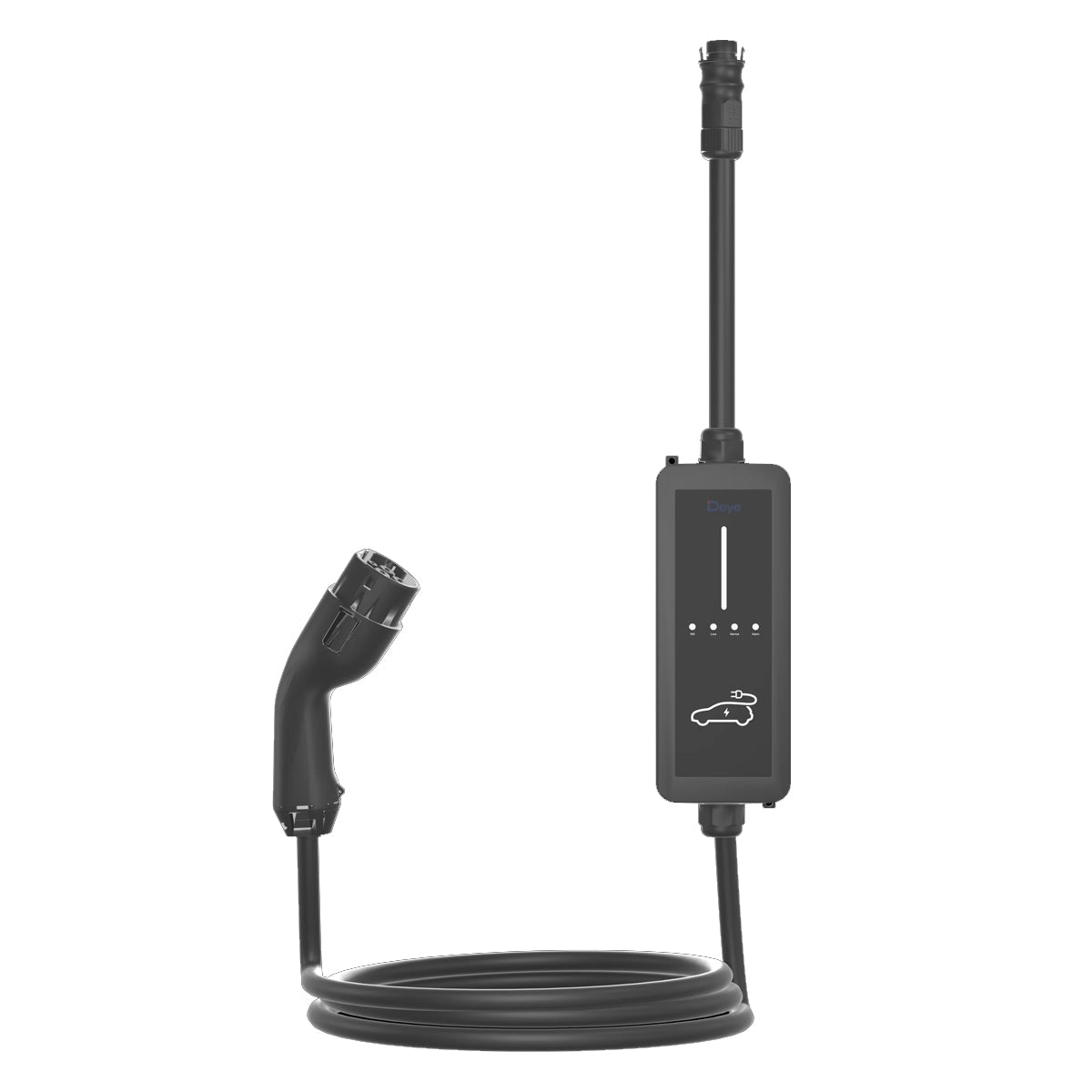 SUN-EVSE22K01-EU-AC  | AC-Charger |  Deye Smart Wallbox
