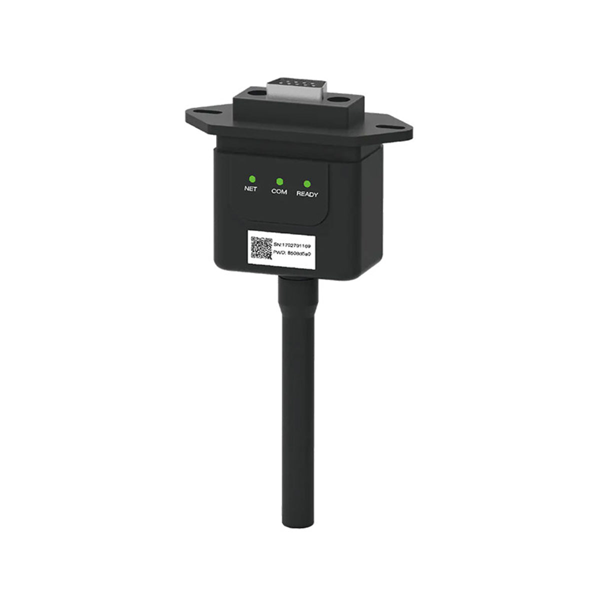 LSW-5 | Wifi Plug Stick Logger