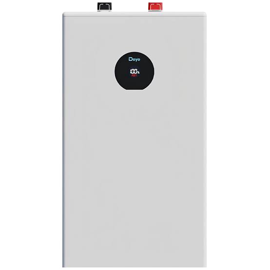 DEYE SE-F16-C | 16 kWh | Low Voltage Wall Mounted Battery