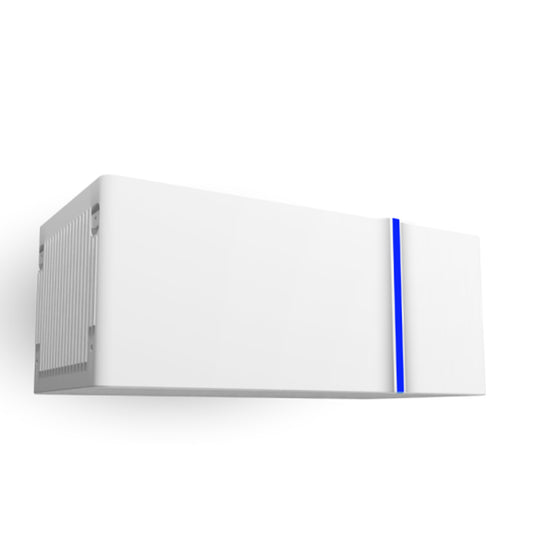 DEYE GB-LM4.0 | 4.0 kWh | High Voltage Stacked Battery