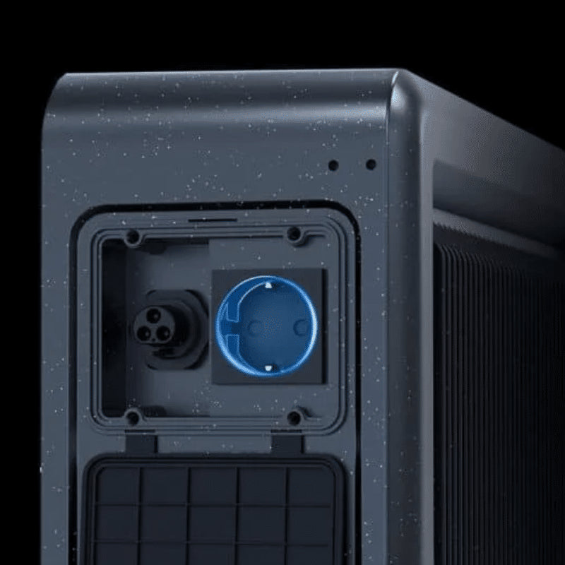 Marstek Venus E 3.0 | 5 kWh | Plug & Play Home Battery