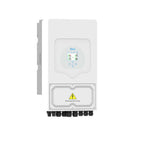 DEYE SUN-5K-SG03LP1-EU | 5.0 kW | Single Phase Hybrid Inverter