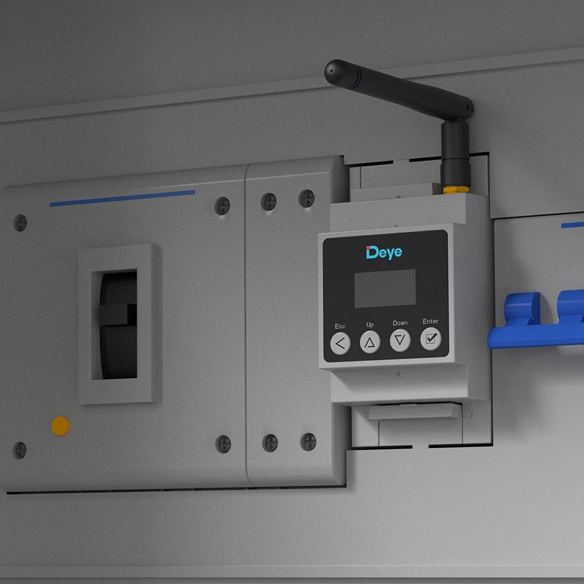 SUN-SMART-CT01 | Wireless CT Meter