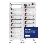 DEYE BOS-G-pack 5,1 Pro | 5.12 kWh | Battery Module