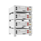 DEYE SE-G5.1 Pro-B | 5.1 kWh | Low Voltage Modular Standing Battery