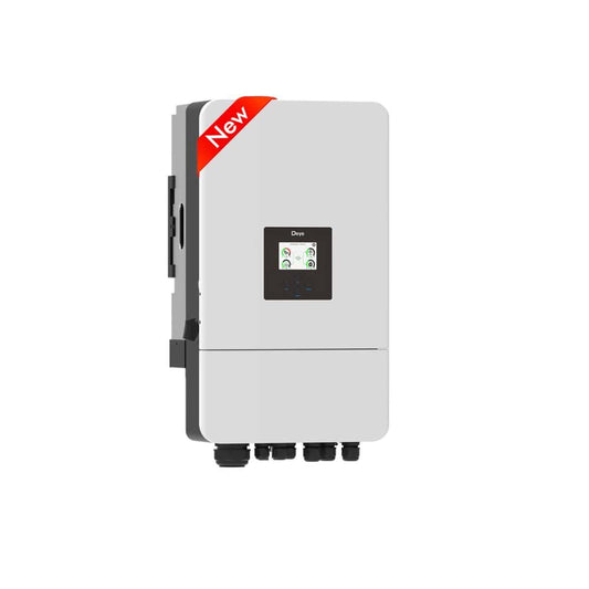 DEYE SUN-10K-SG05LP3-EU | 10 kW | 3-Phase Hybrid Inverter