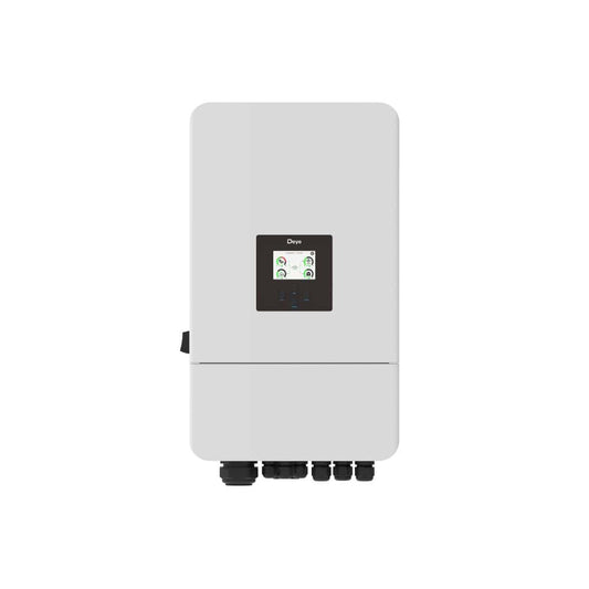 DEYE  SUN-15K-SG05LP3-EU | 15kW | 3-Phase Hybrid Inverter